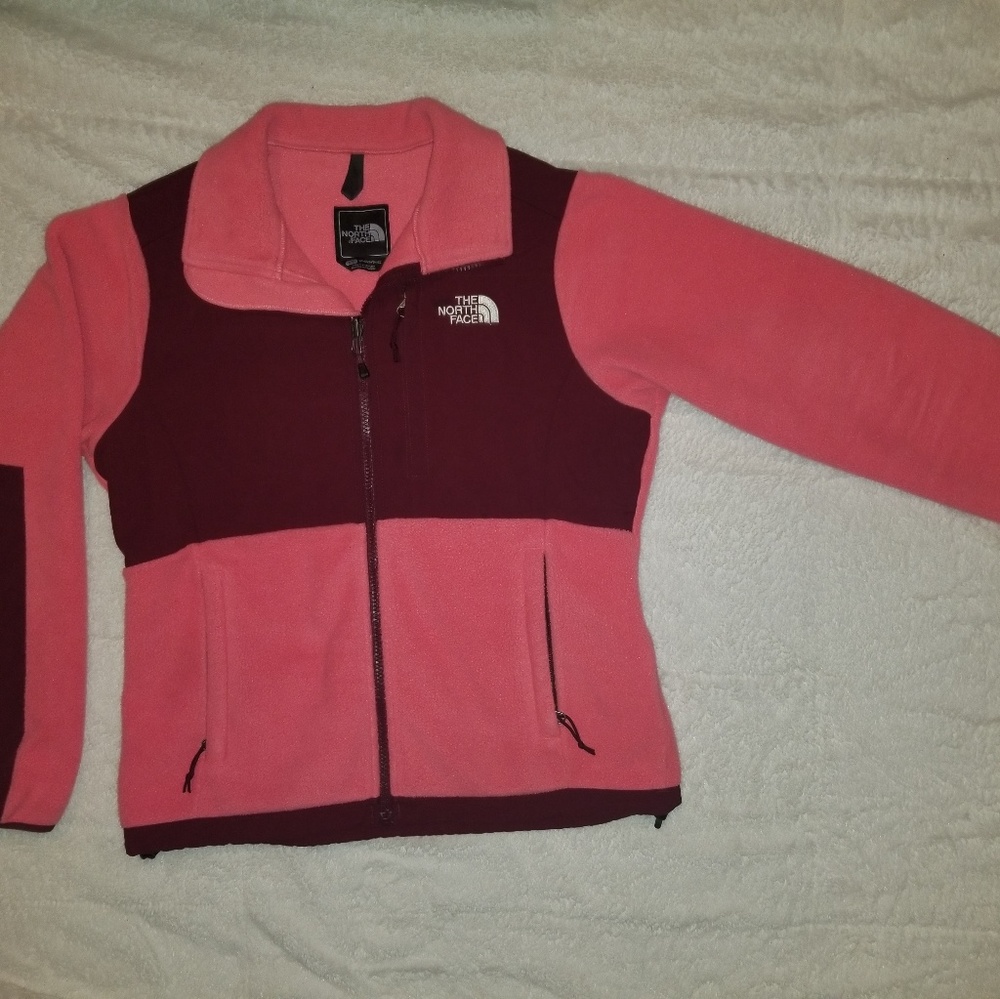 North face